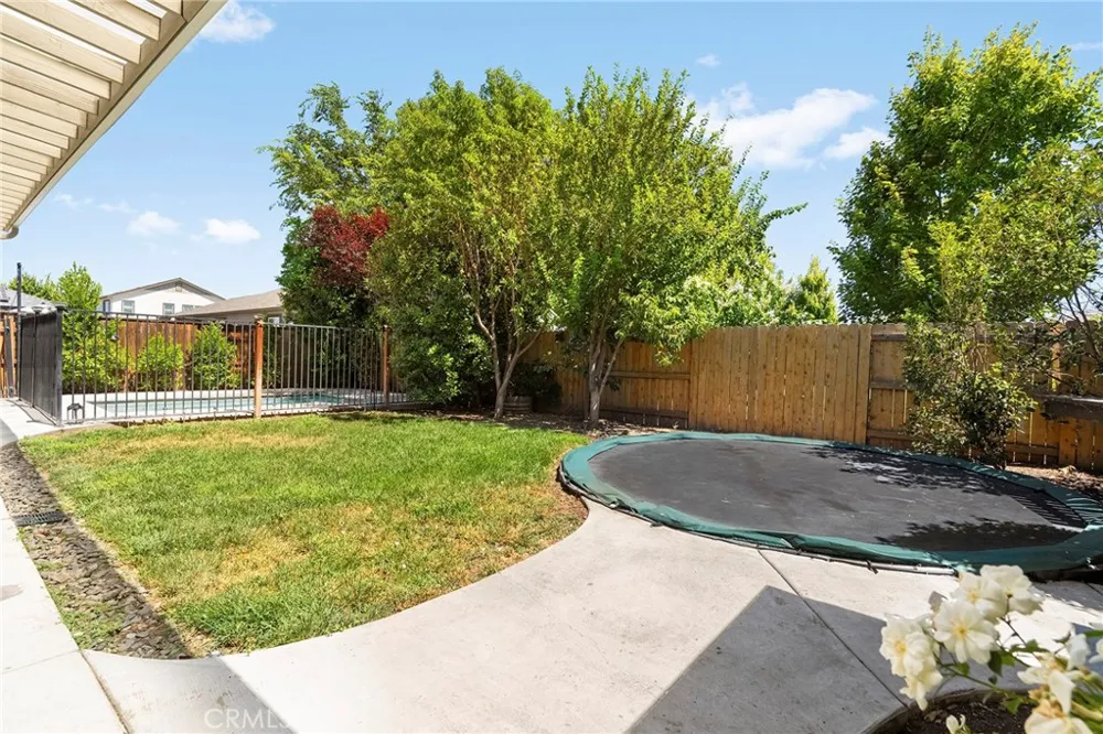 407 Antelope Creek Chico, CA 95973