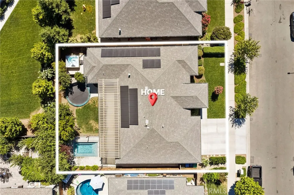 407 Antelope Creek Chico, CA 95973