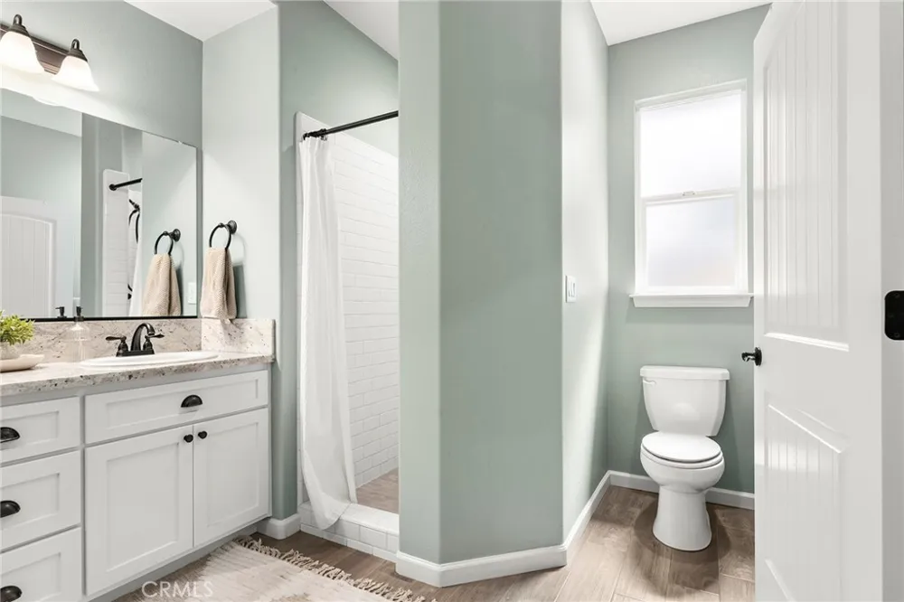 407 Antelope Creek Chico, CA 95973