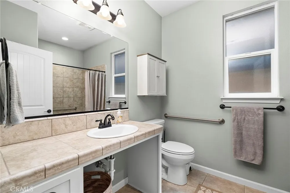 407 Antelope Creek Chico, CA 95973
