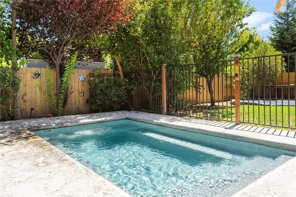 407 Antelope Creek Chico, CA 95973