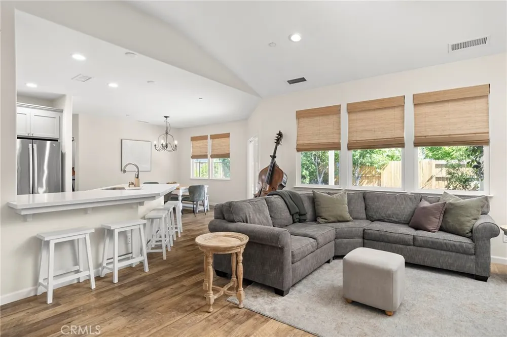 407 Antelope Creek Chico, CA 95973