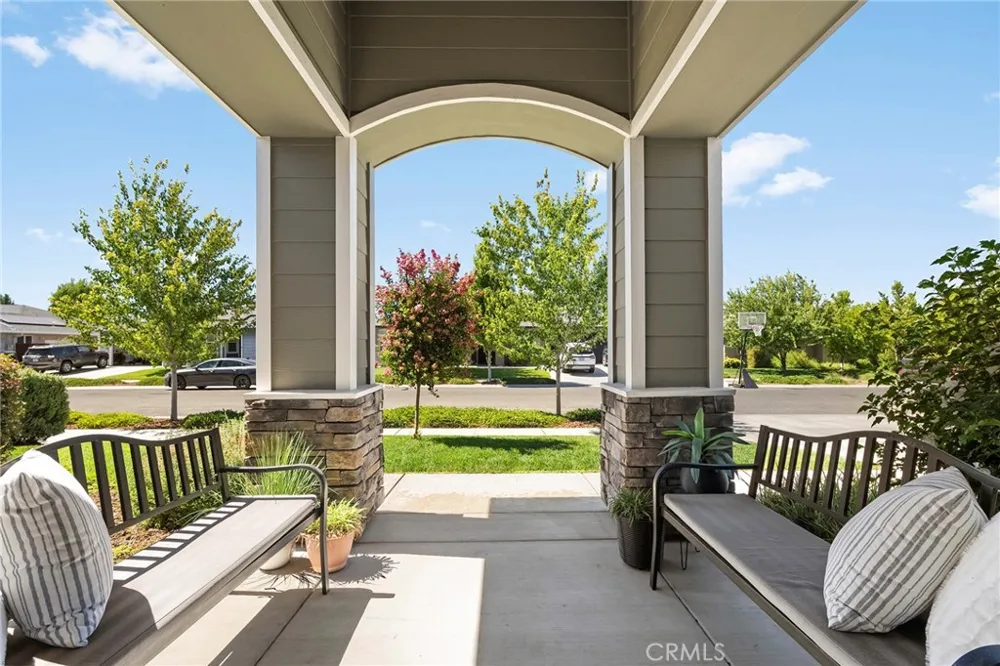407 Antelope Creek Chico, CA 95973