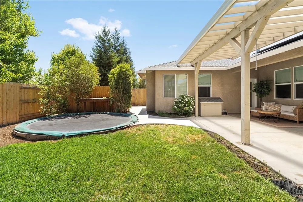 407 Antelope Creek Chico, CA 95973
