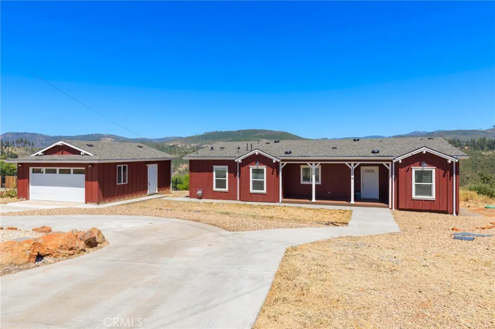 5550 Feather River Place Paradise, CA 95969