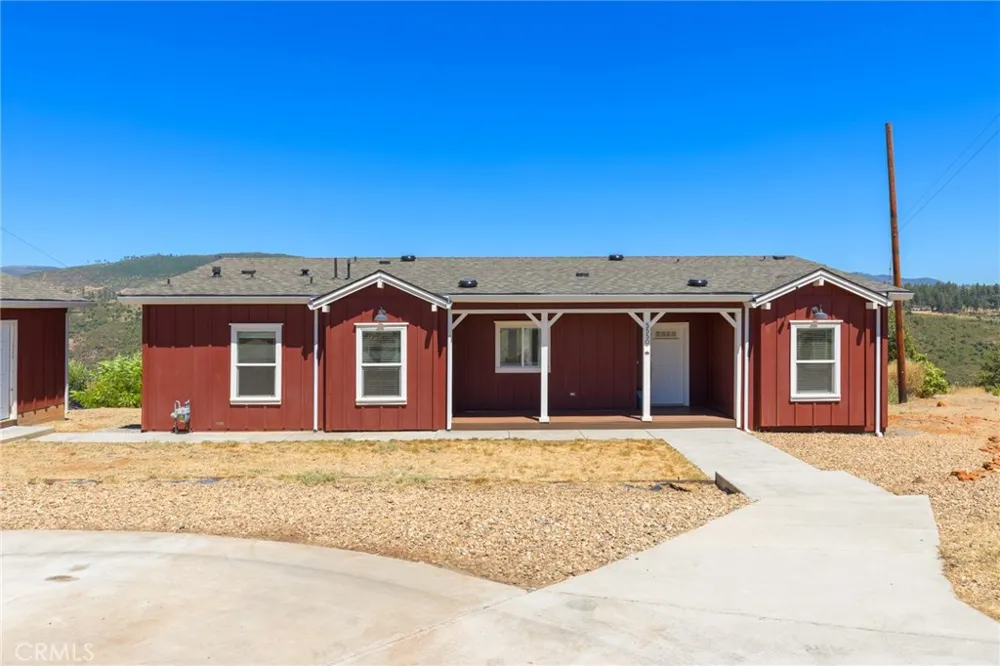 5550 Feather River Place Paradise, CA 95969