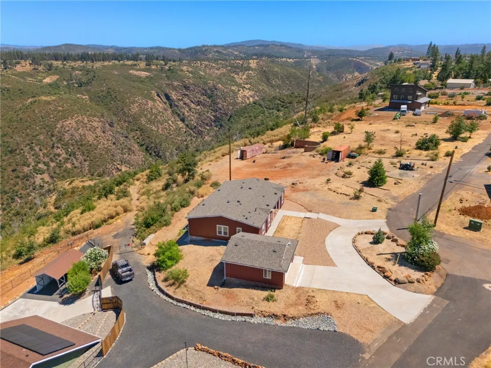 5550 Feather River Place Paradise, CA 95969