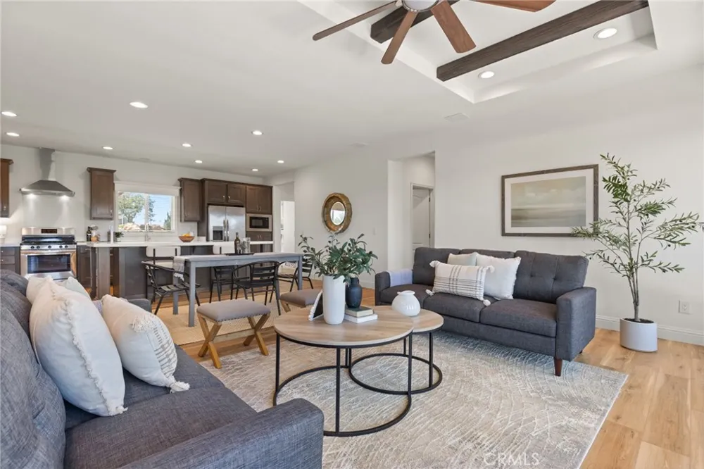 5550 Feather River Place Paradise, CA 95969