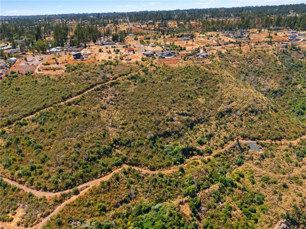5550 Feather River Place Paradise, CA 95969