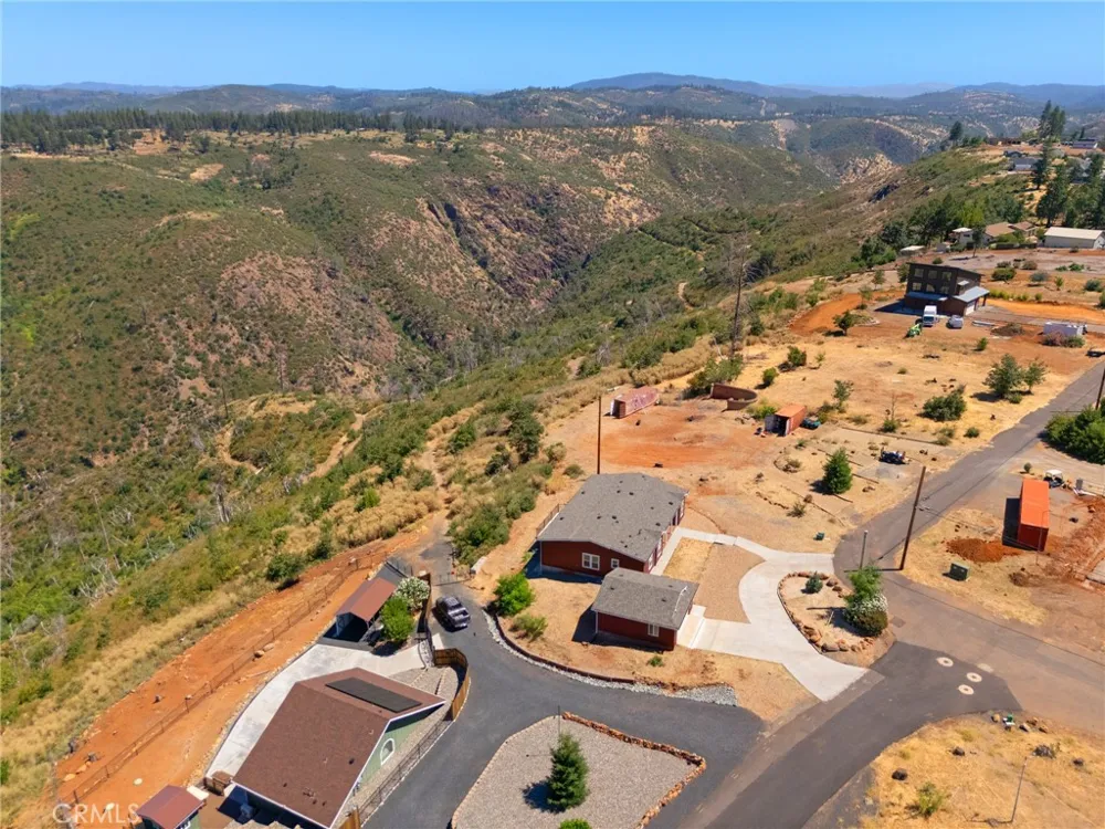 5550 Feather River Place Paradise, CA 95969