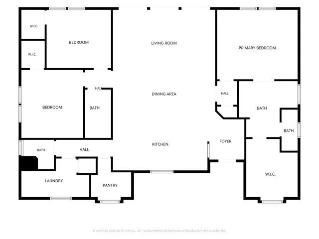 5550 Feather River Place Paradise, CA 95969
