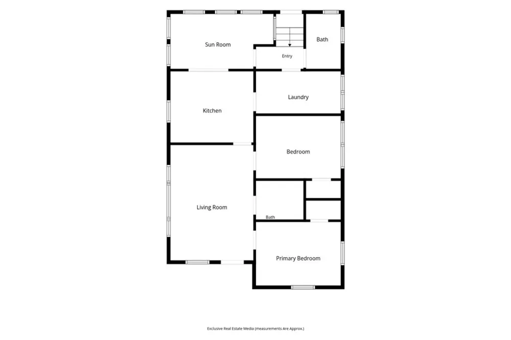 2350 Mesa Avenue Oroville, CA 95966