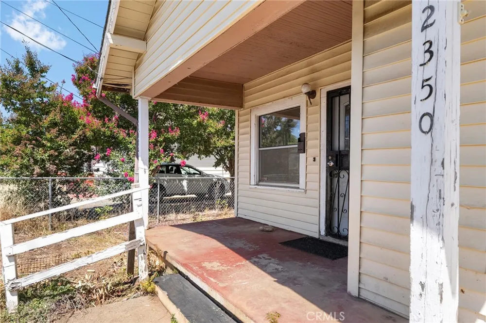 2350 Mesa Avenue Oroville, CA 95966