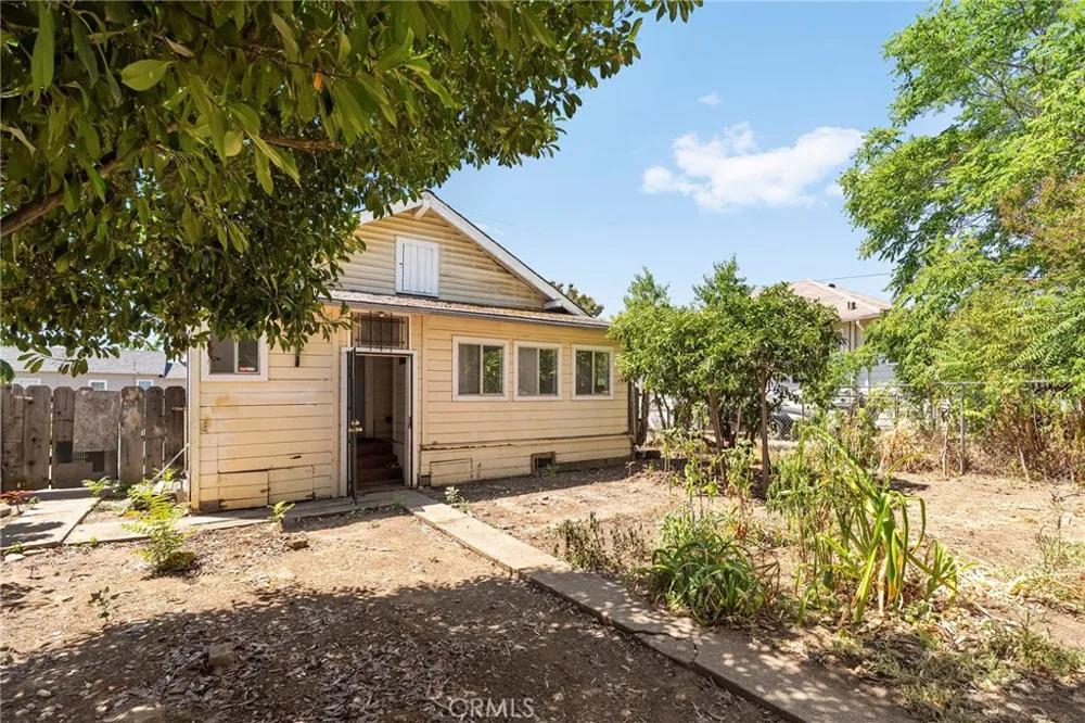 2350 Mesa Avenue Oroville, CA 95966