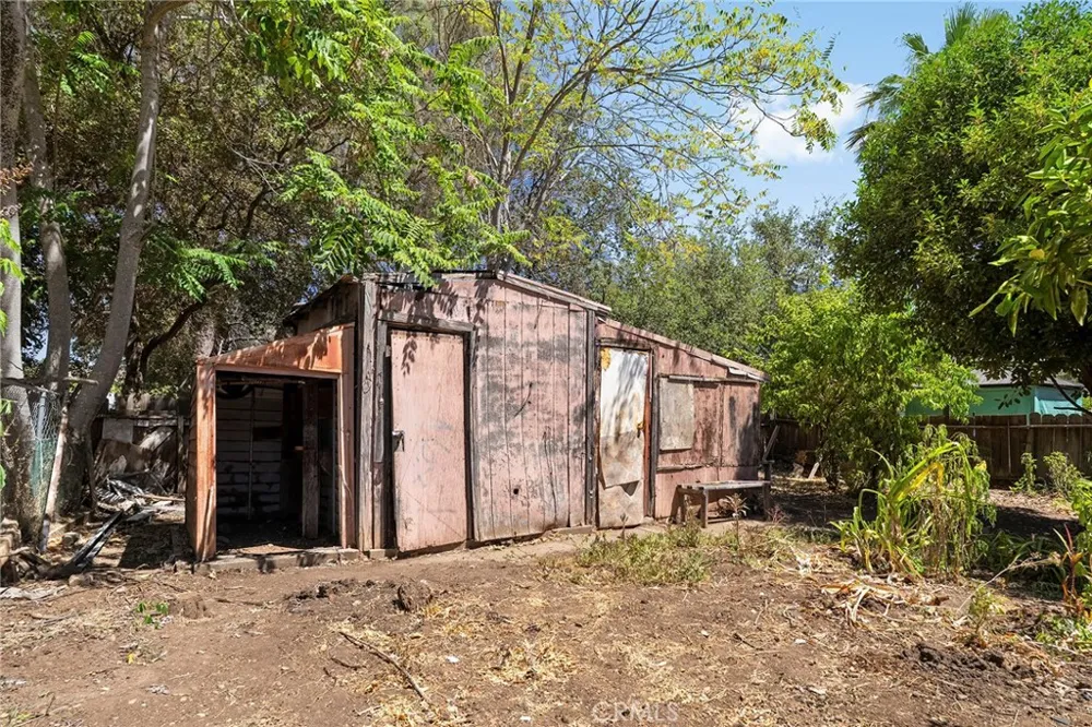 2350 Mesa Avenue Oroville, CA 95966