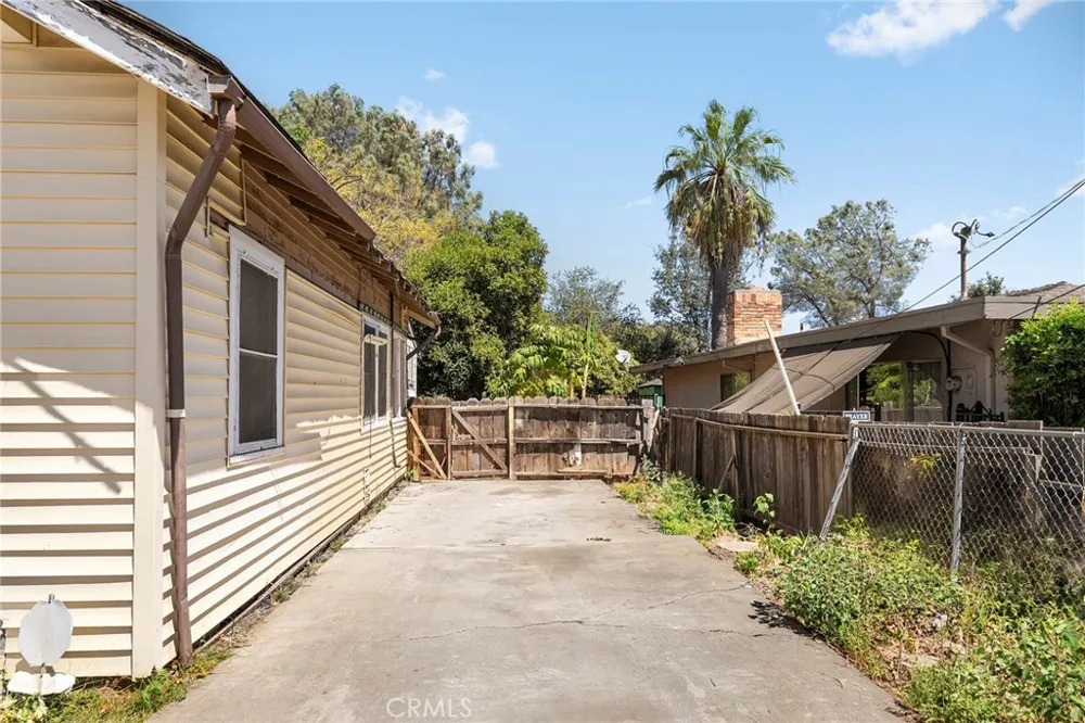2350 Mesa Avenue Oroville, CA 95966