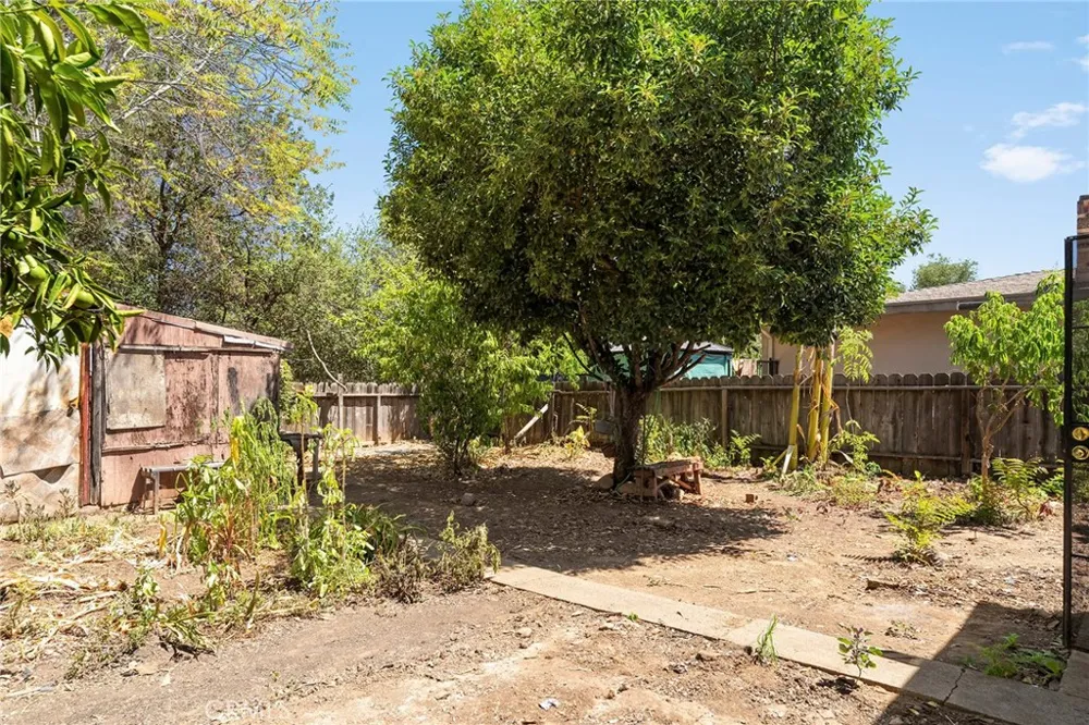 2350 Mesa Avenue Oroville, CA 95966