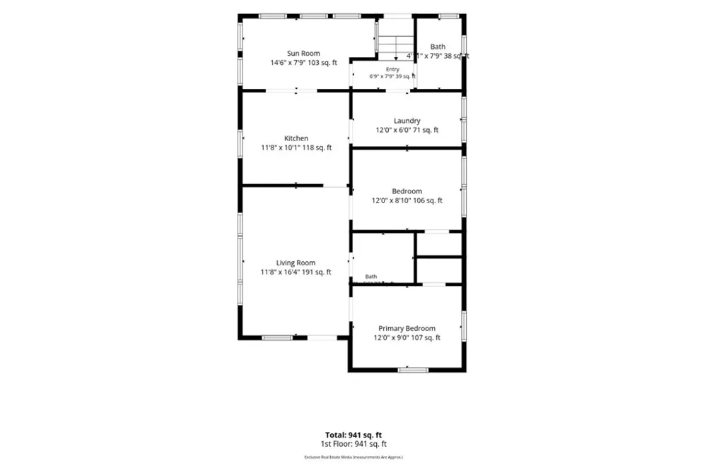 2350 Mesa Avenue Oroville, CA 95966