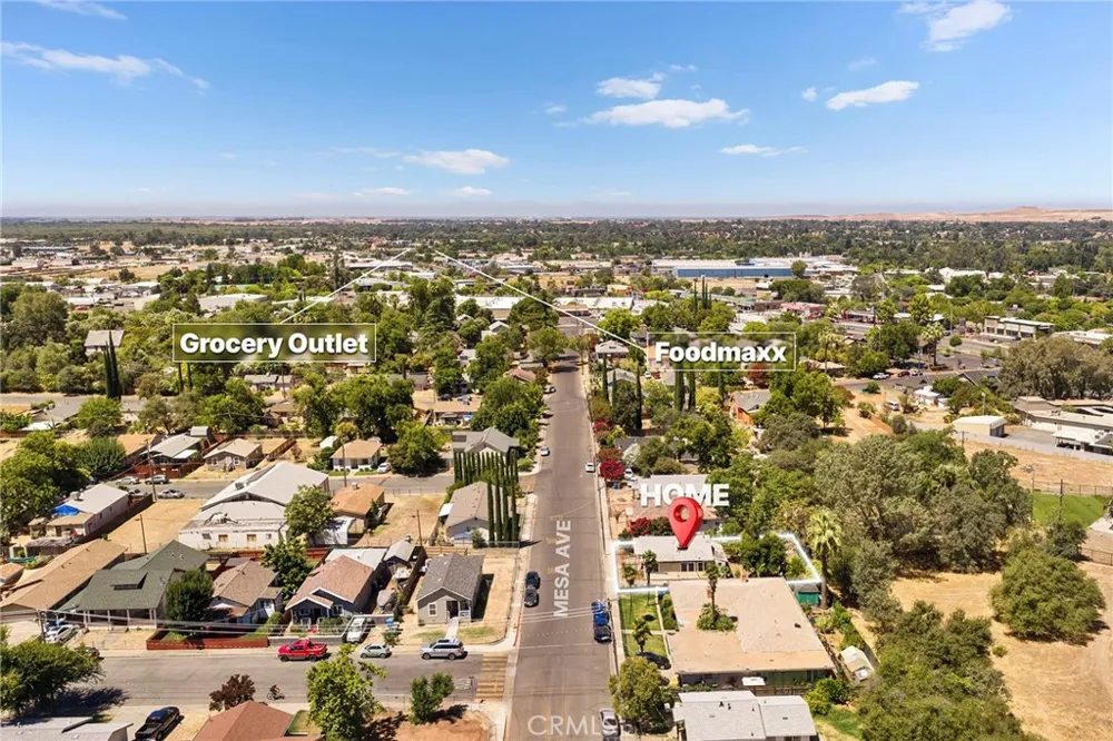 2350 Mesa Avenue Oroville, CA 95966