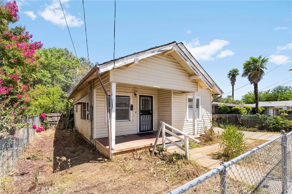 2350 Mesa Avenue Oroville, CA 95966
