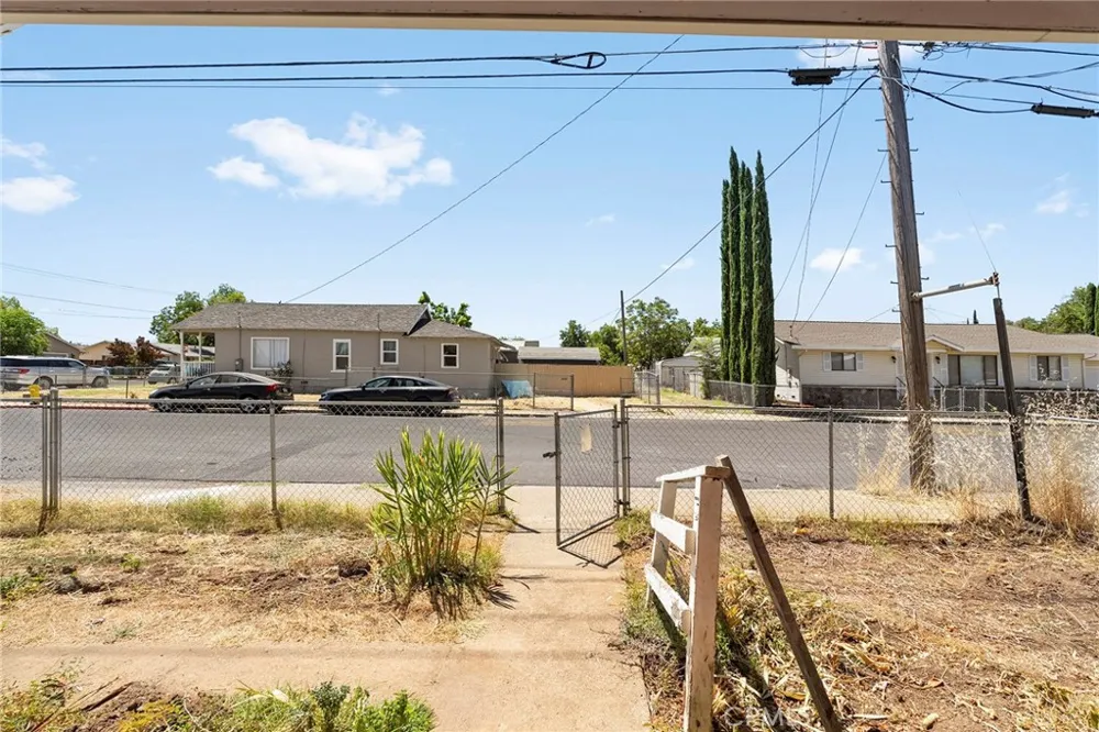 2350 Mesa Avenue Oroville, CA 95966