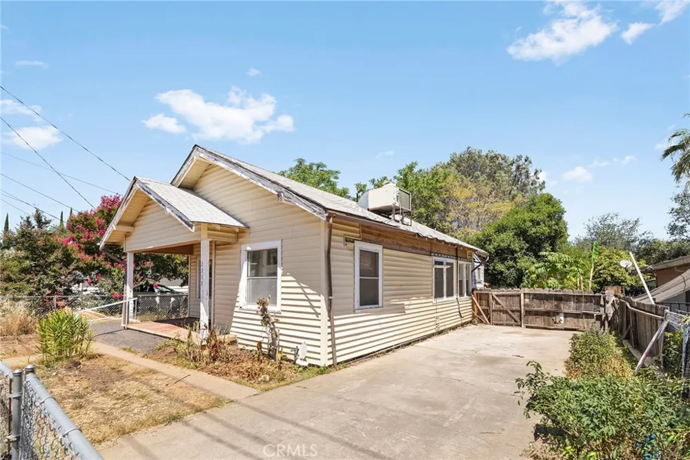 2350 Mesa Avenue Oroville, CA 95966