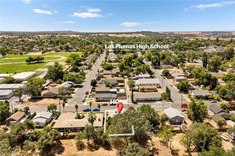 2350 Mesa Avenue Oroville, CA 95966