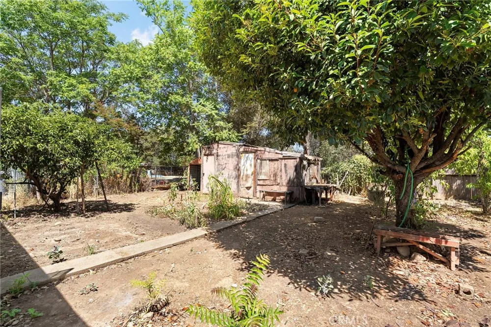 2350 Mesa Avenue Oroville, CA 95966