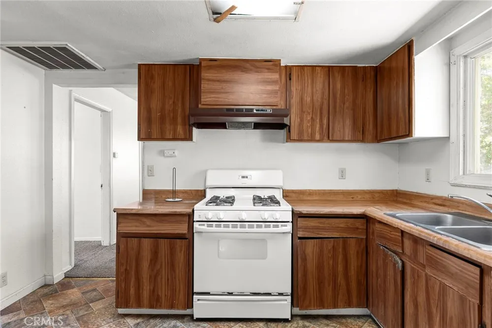 2350 Mesa Avenue Oroville, CA 95966