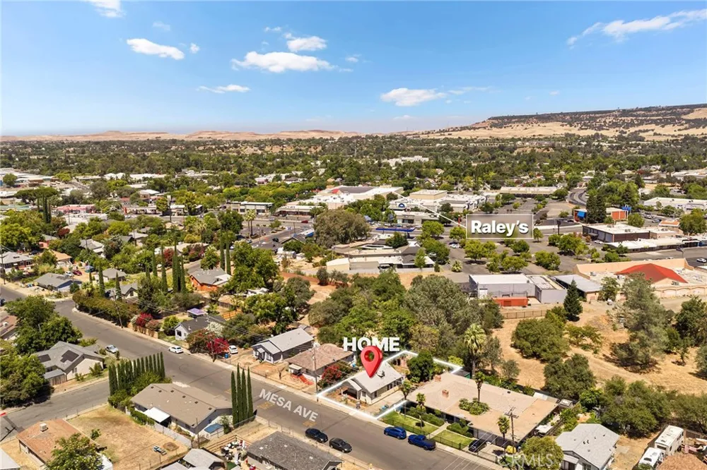 2350 Mesa Avenue Oroville, CA 95966