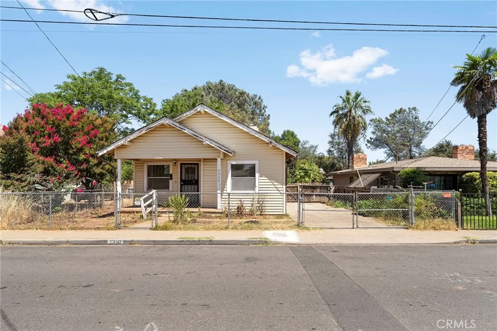 2350 Mesa Avenue Oroville, CA 95966