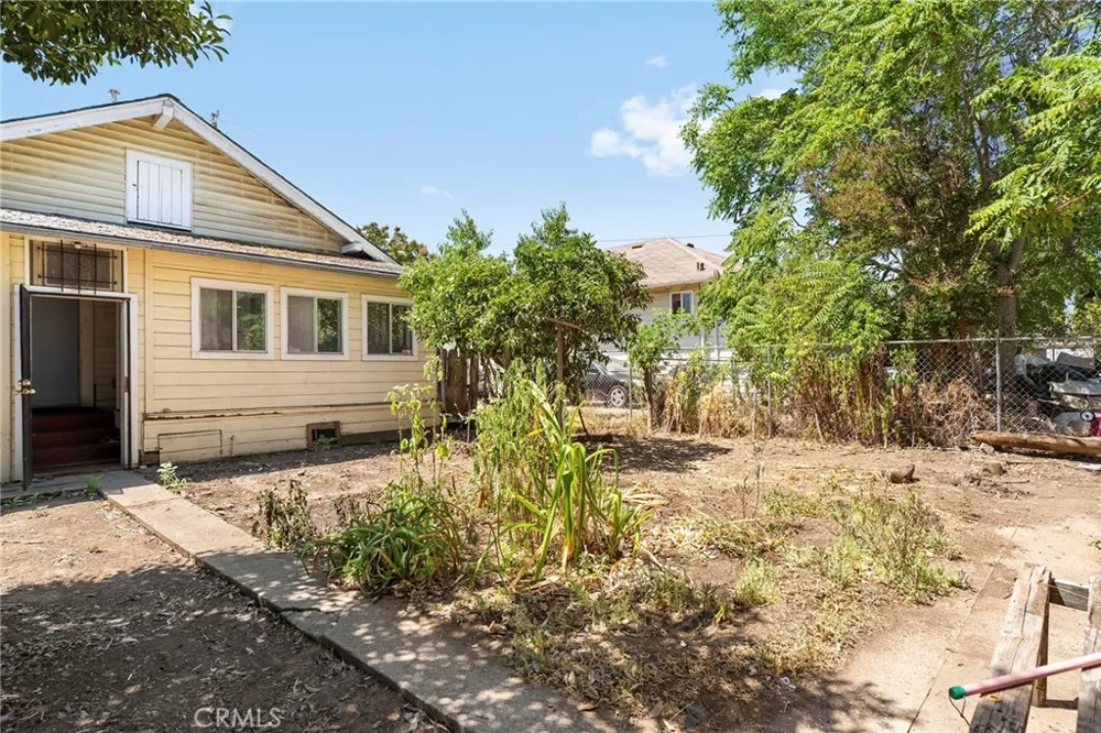 2350 Mesa Avenue Oroville, CA 95966