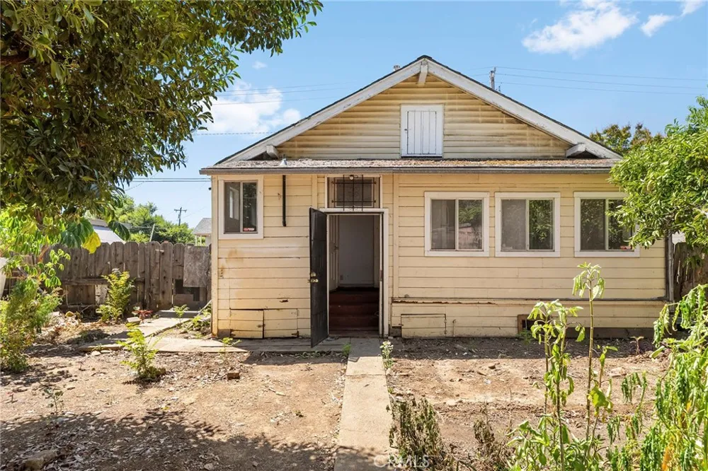 2350 Mesa Avenue Oroville, CA 95966