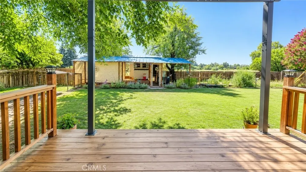 180 Nina Avenue Red Bluff, CA 96080