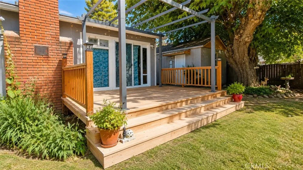 180 Nina Avenue Red Bluff, CA 96080