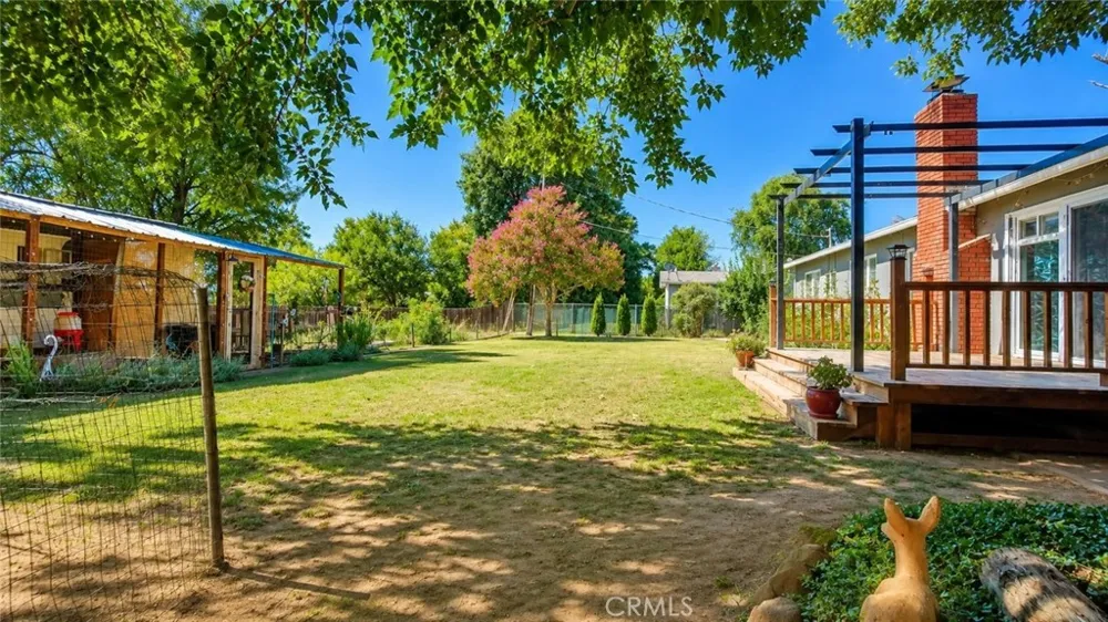 180 Nina Avenue Red Bluff, CA 96080