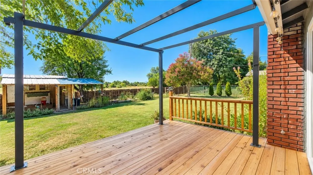 180 Nina Avenue Red Bluff, CA 96080