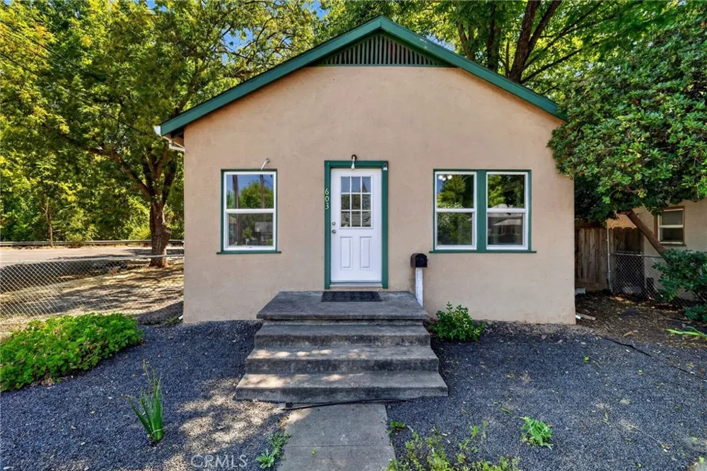 603 W 9th Chico, CA 95928