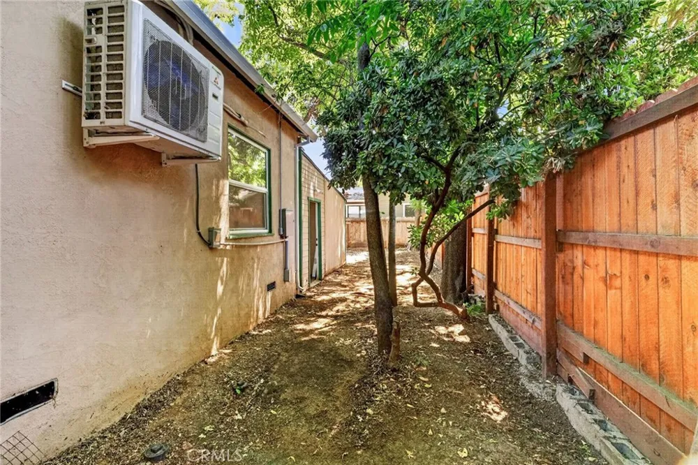 603 W 9th Chico, CA 95928