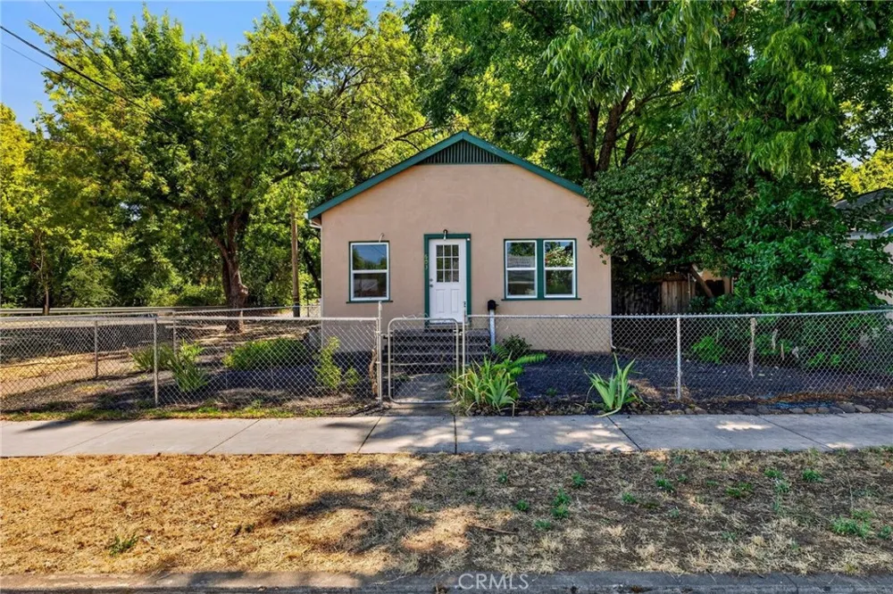 603 W 9th Chico, CA 95928