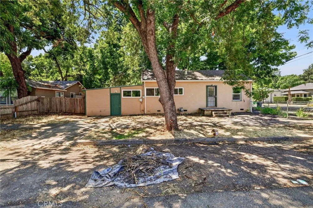 603 W 9th Chico, CA 95928