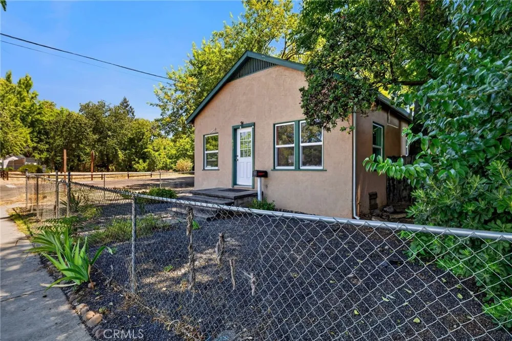 603 W 9th Chico, CA 95928