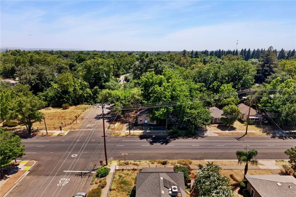 603 W 9th Chico, CA 95928