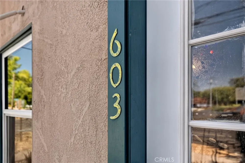 603 W 9th Chico, CA 95928