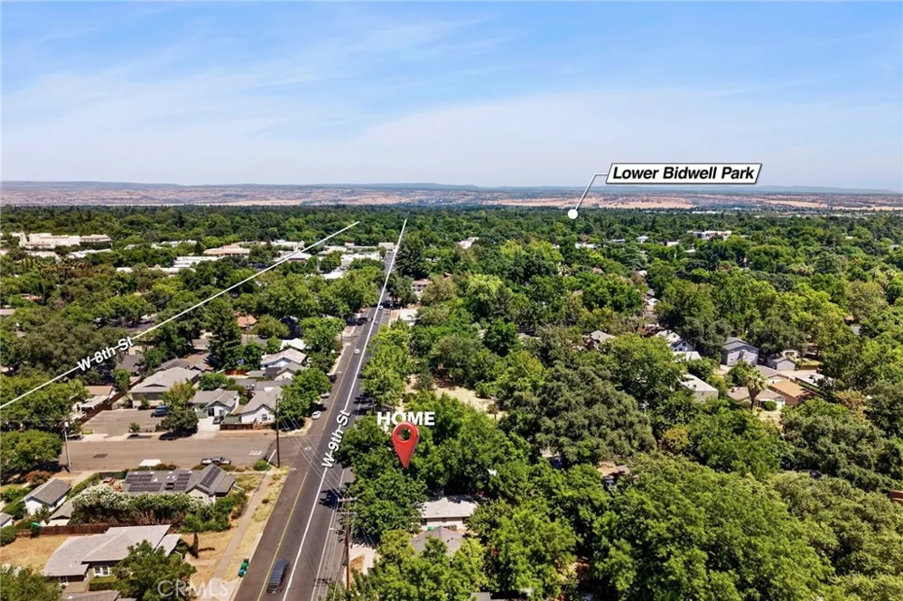 603 W 9th Chico, CA 95928