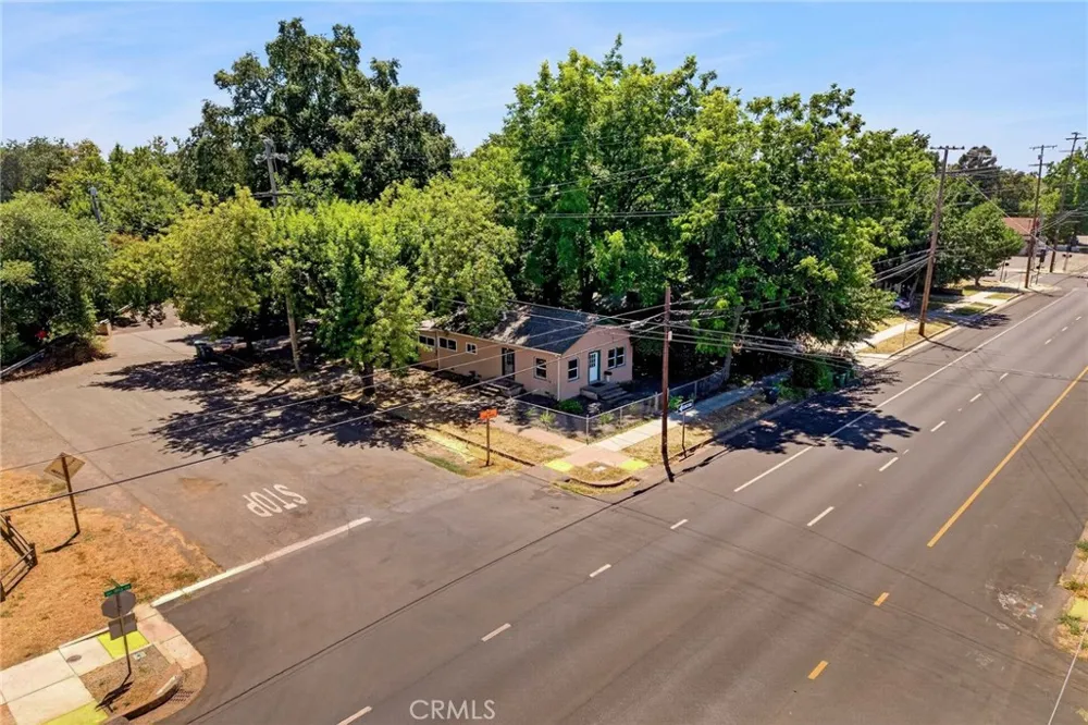 603 W 9th Chico, CA 95928