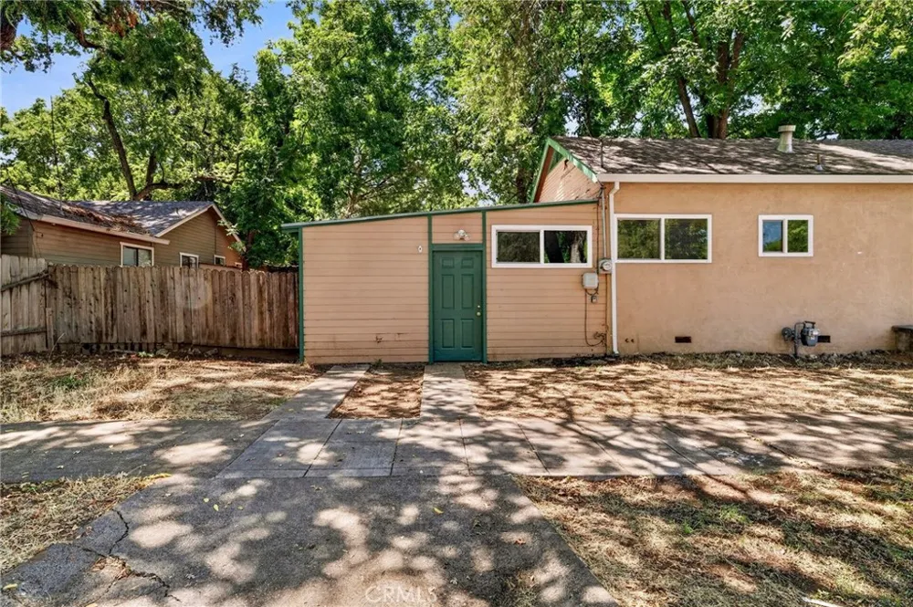 603 W 9th Chico, CA 95928