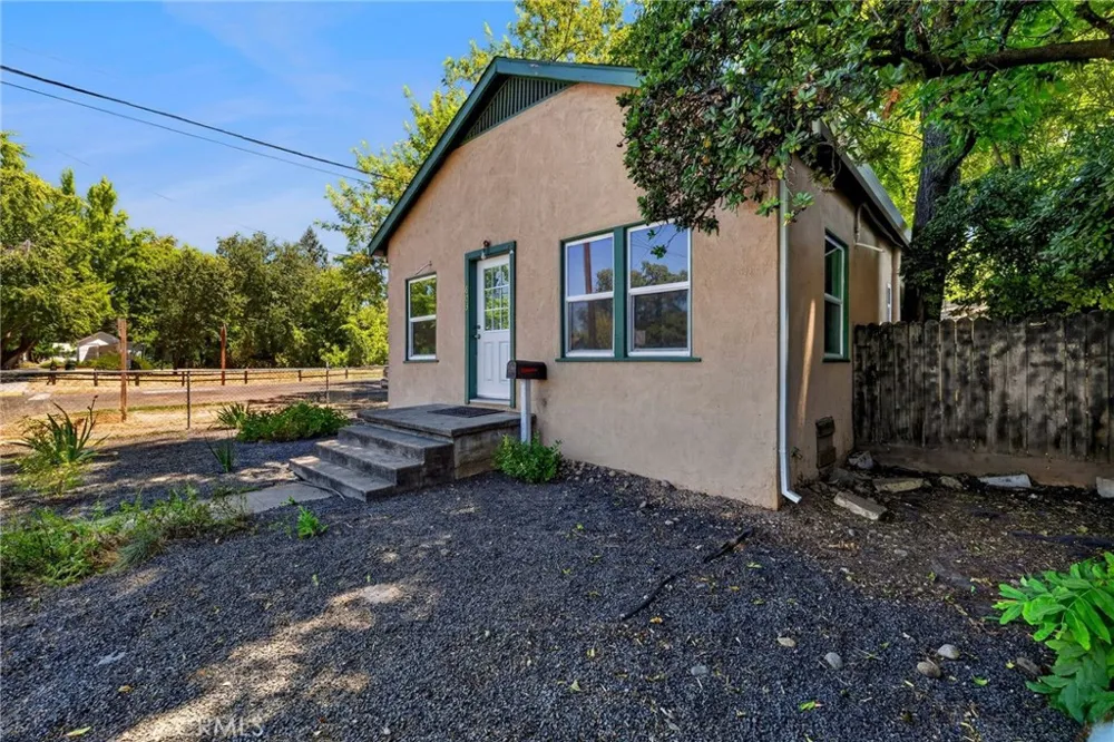 603 W 9th Chico, CA 95928