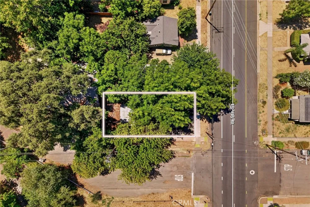 603 W 9th Chico, CA 95928