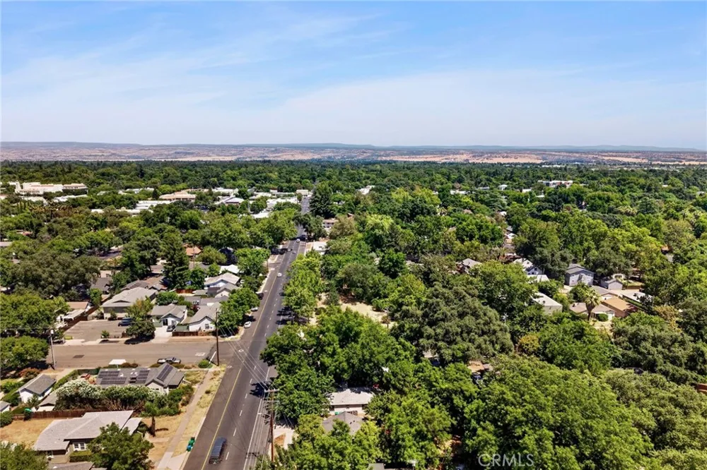 603 W 9th Chico, CA 95928